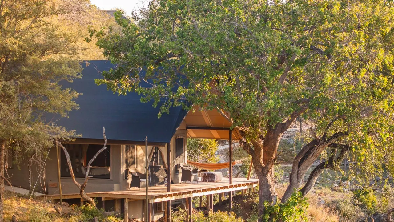 Garonga Safari Camp — image 4