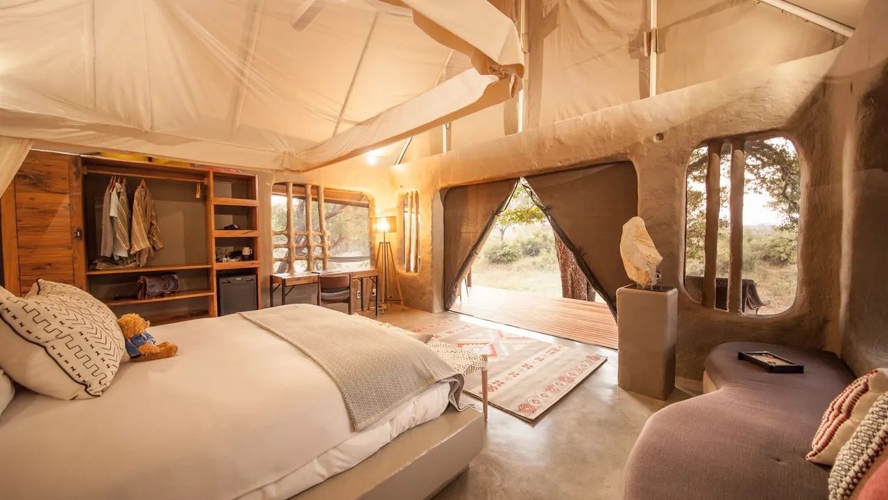 Garonga Safari Camp — image 1