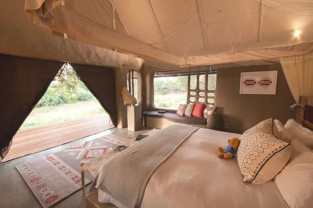 Greater Kruger — destination image 13