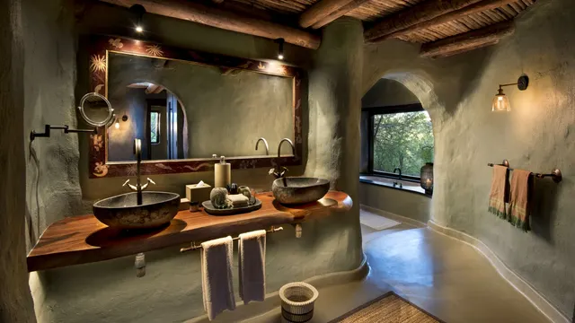 Phinda Rock Lodge — image 5