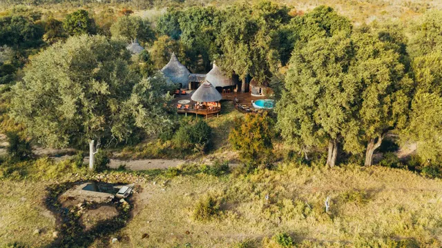 Hoyo-Hoyo Safari Lodge — image 9