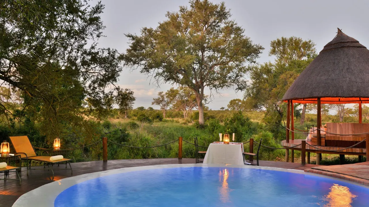 Hoyo-Hoyo Safari Lodge — image 5