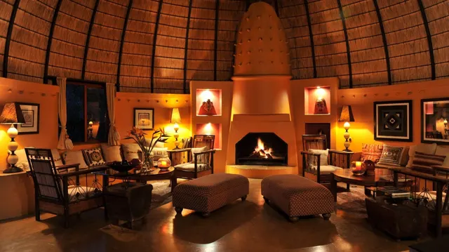 Hoyo-Hoyo Safari Lodge — image 10