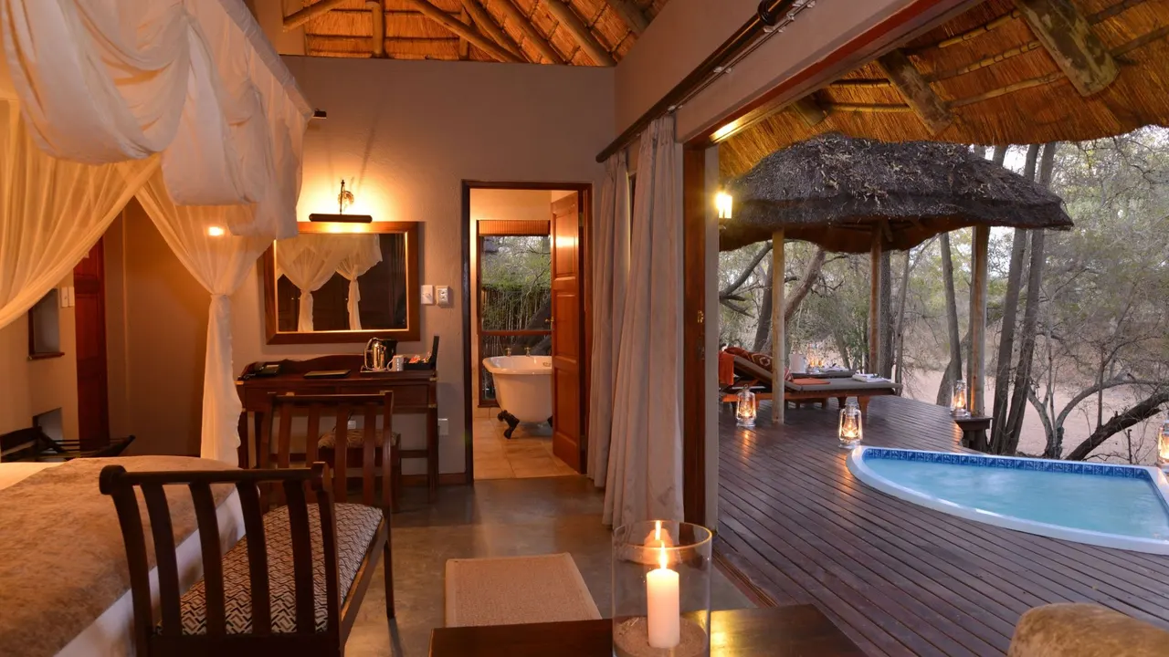 Imbali Safari Lodge — image 2