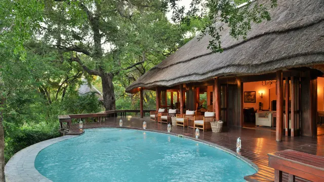 Imbali Safari Lodge — image 4