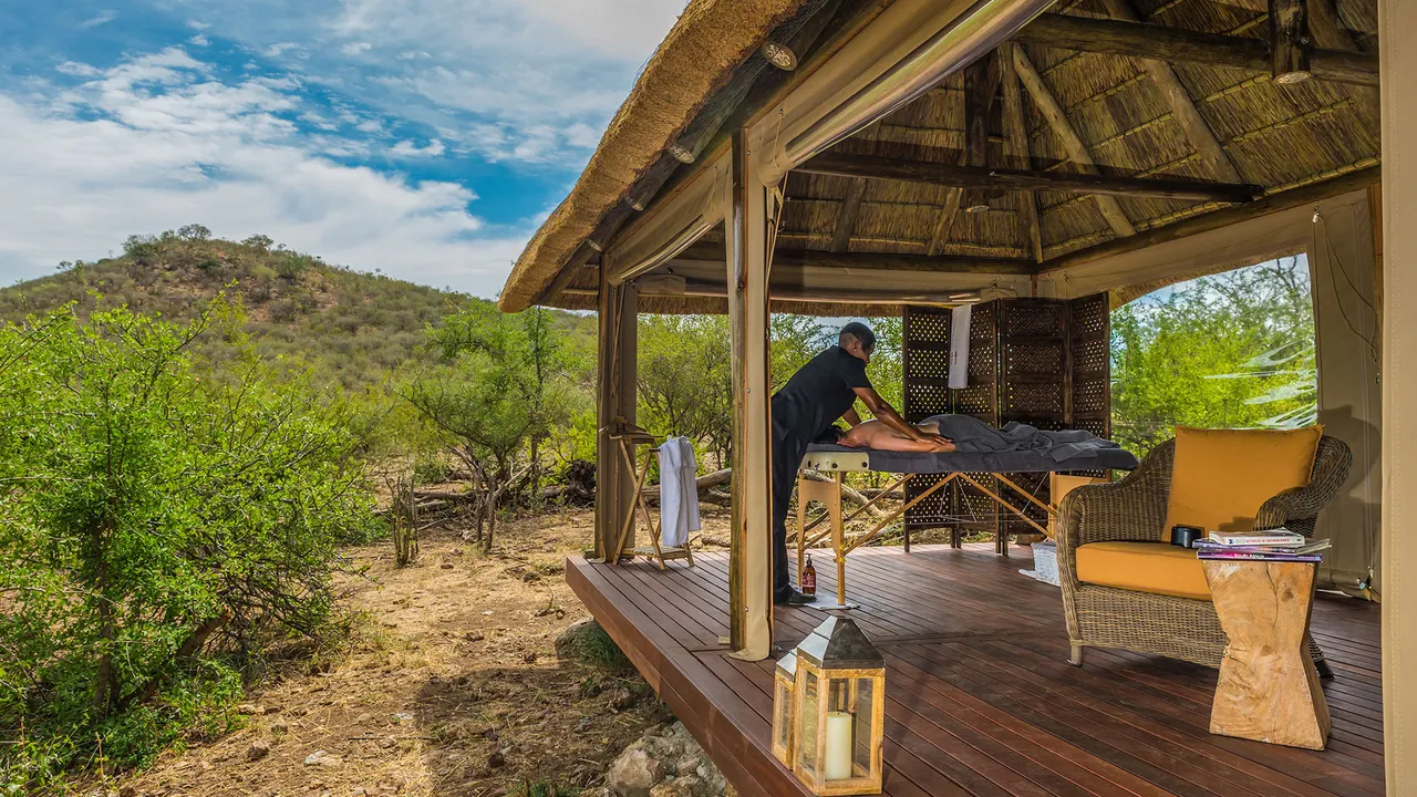 Impodimo Game Lodge — image 5