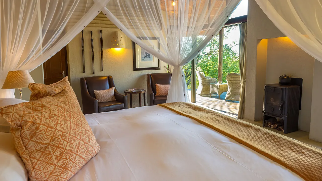 Impodimo Game Lodge — image 2