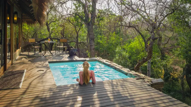 Kapama — destination image 9
