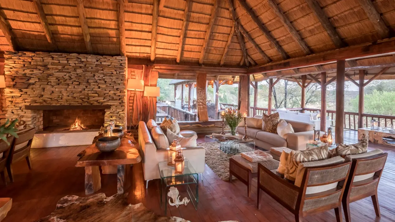 Karongwe River Lodge — image 2