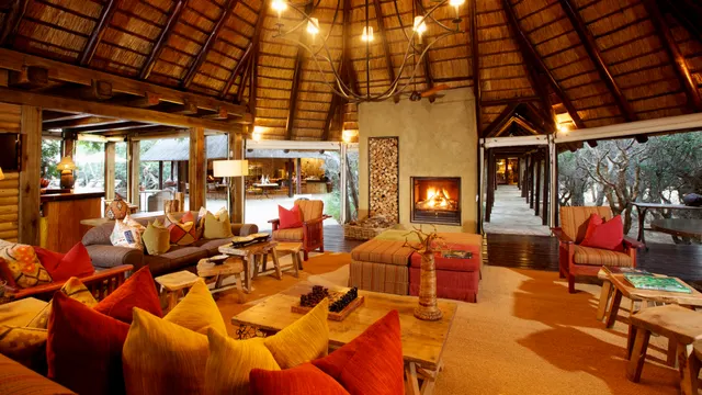 Kapama — destination image 11
