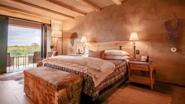 Kapama River Lodge