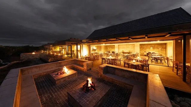 Kapama River Lodge — image 9