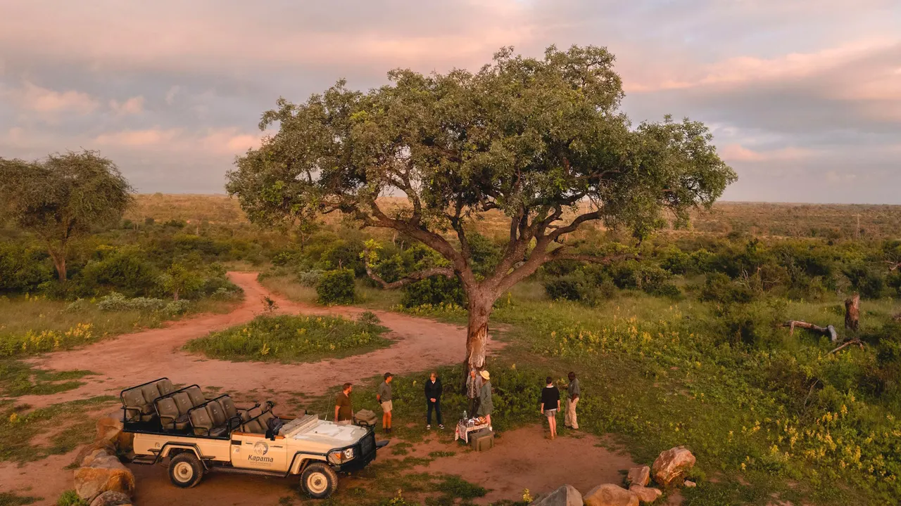 Kapama Southern Camp — image 7