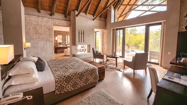 Kapama Southern Camp