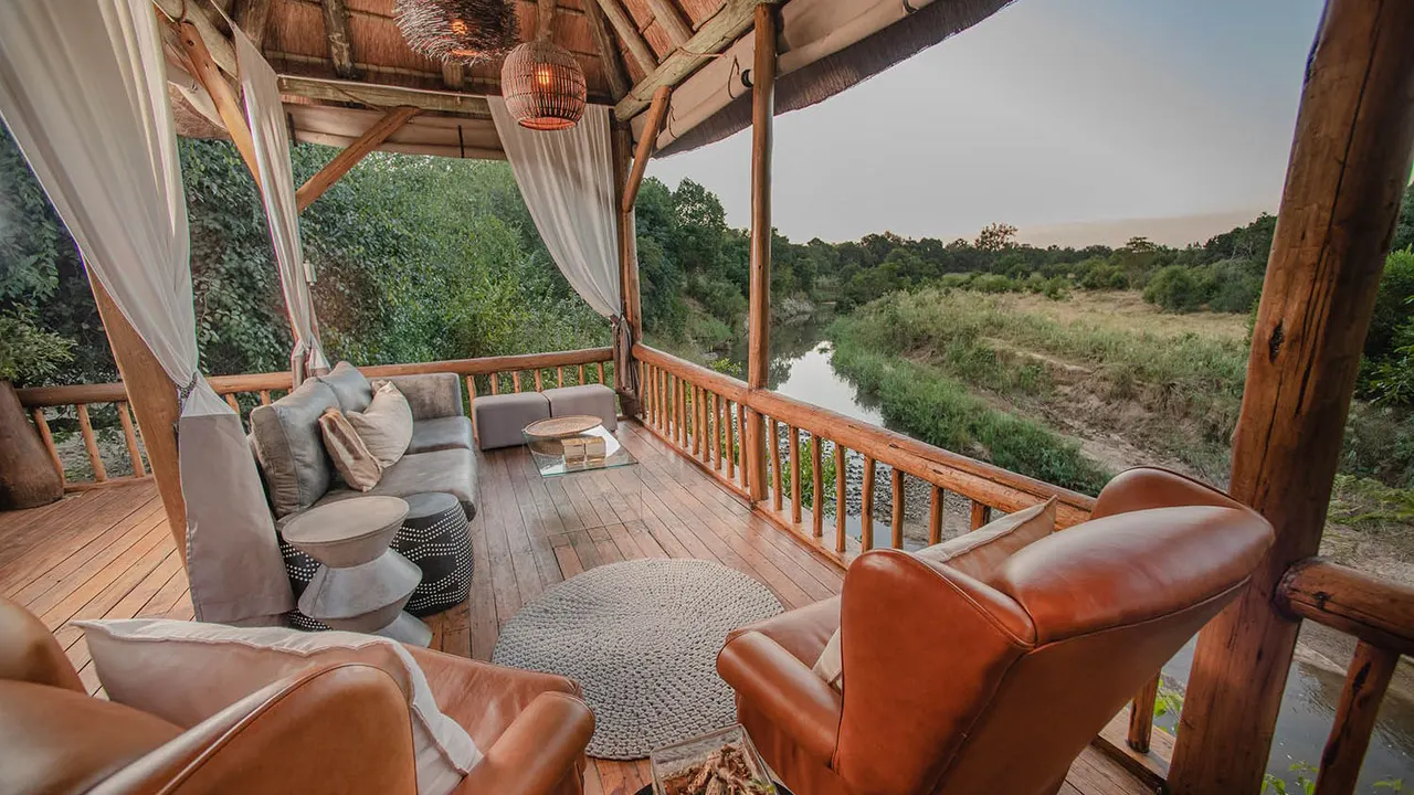 Karongwe River Lodge — image 3