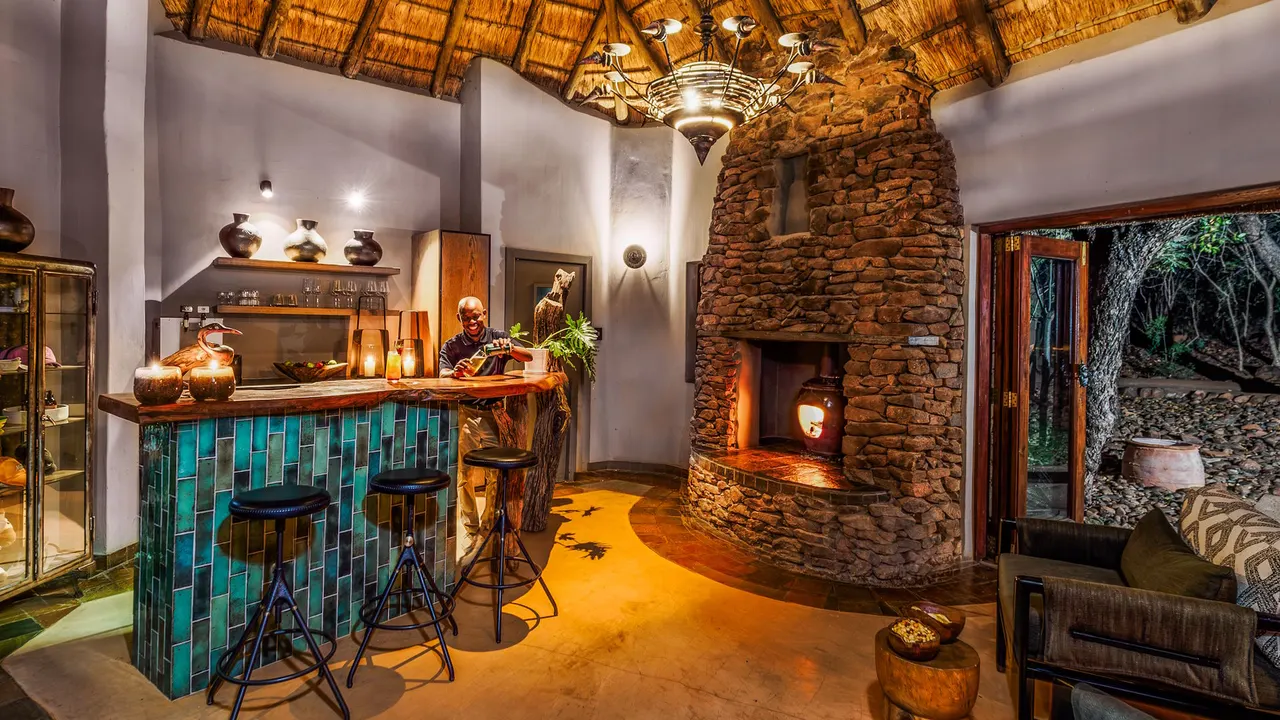 Madikwe Safari Lodge — image 5