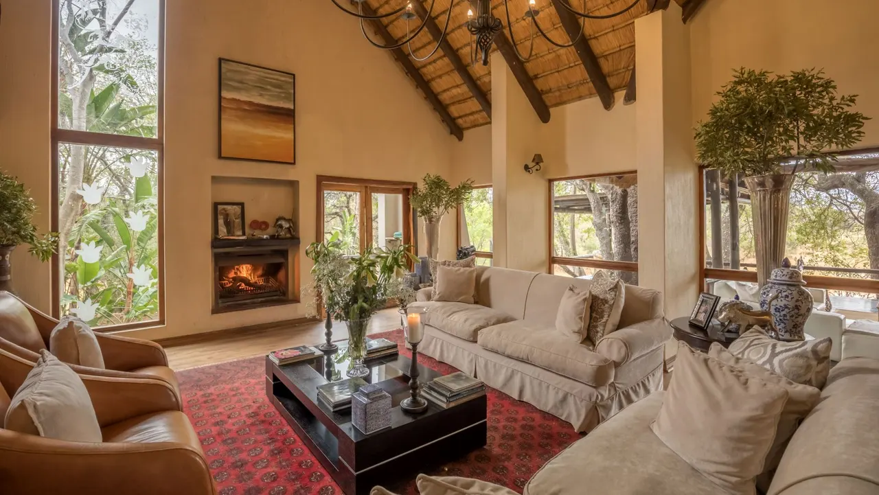 Kuname Lodge — image 5