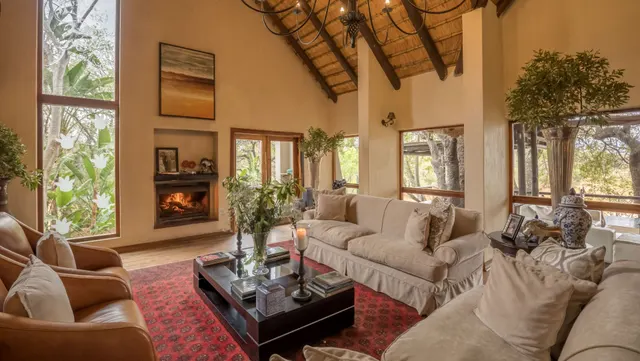 Kuname Lodge — image 5
