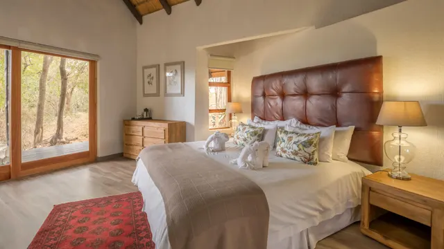 Kuname Lodge — image 4