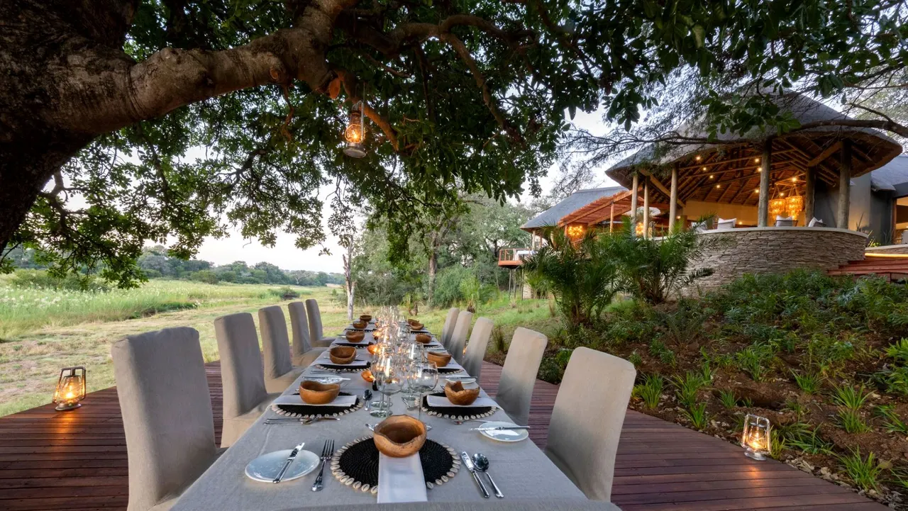 Dulini River Lodge — image 10