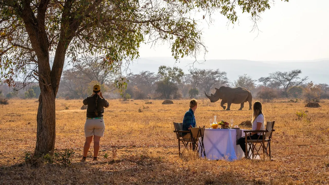 Lepogo Noka Camp — image 4