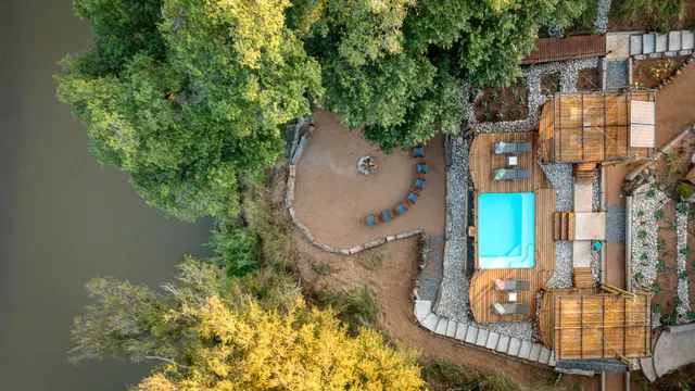 Hideaways Amava River Lodge — image 3