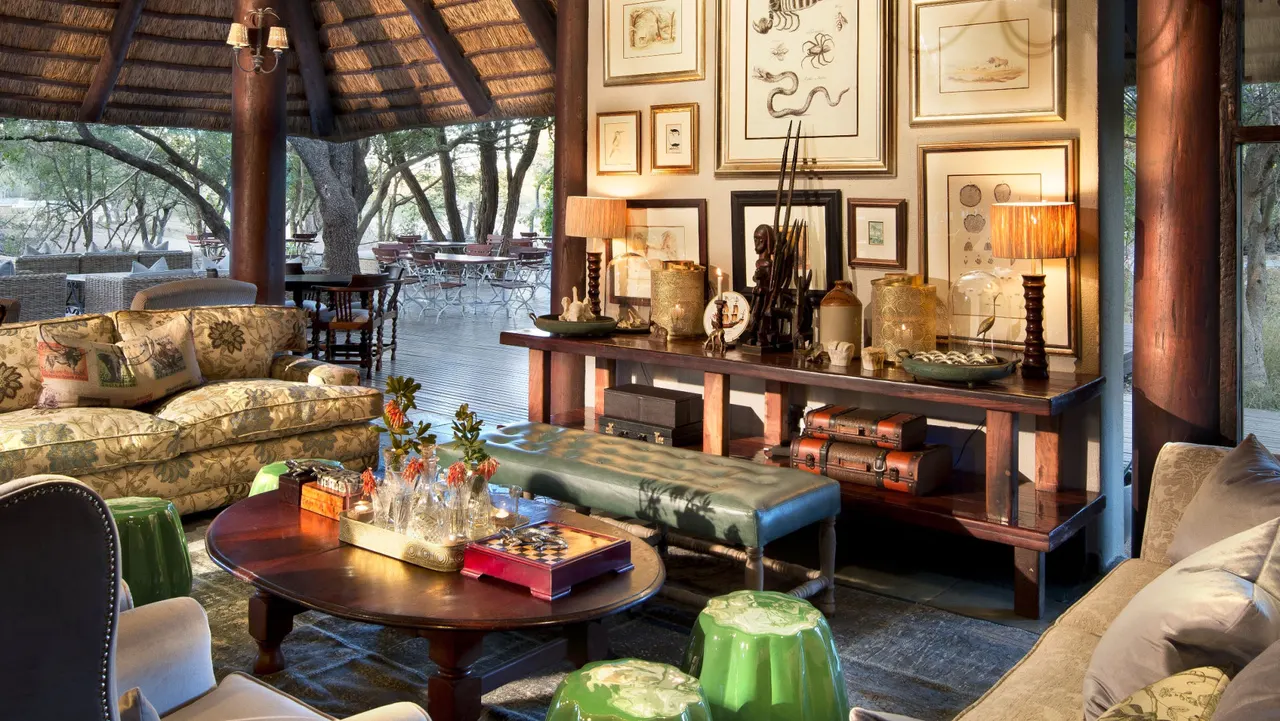 Ngala Safari Lodge — image 3