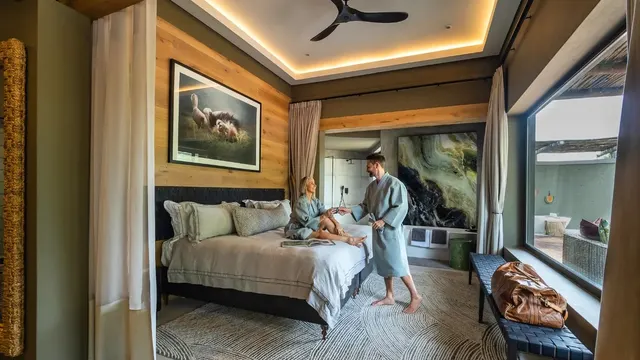 Lush Private Lodge — image 3