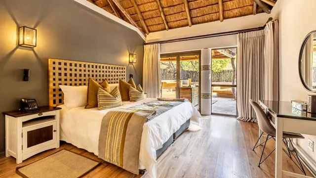 Ivory Tree Game Lodge