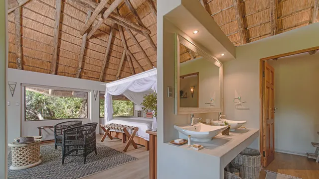 Karongwe River Lodge