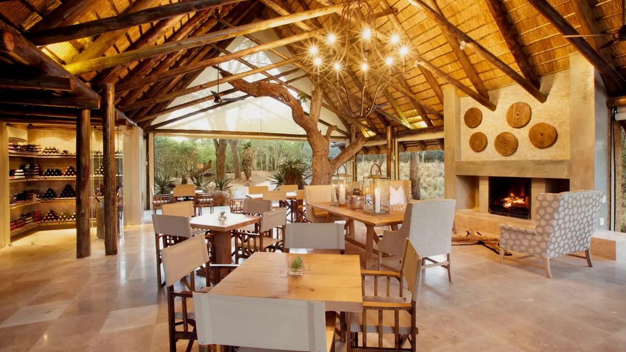 Kapama Southern Camp — image 3