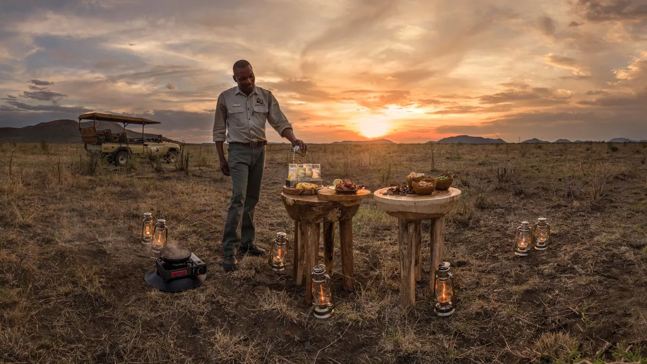 Madikwe Hills — image 3