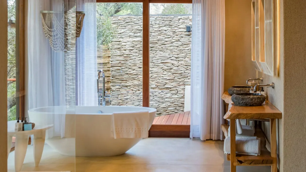 Dulini River Lodge — image 5