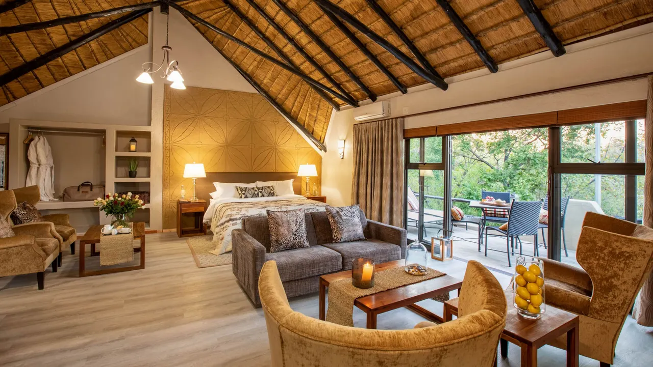 Mabula Lodge — image 1