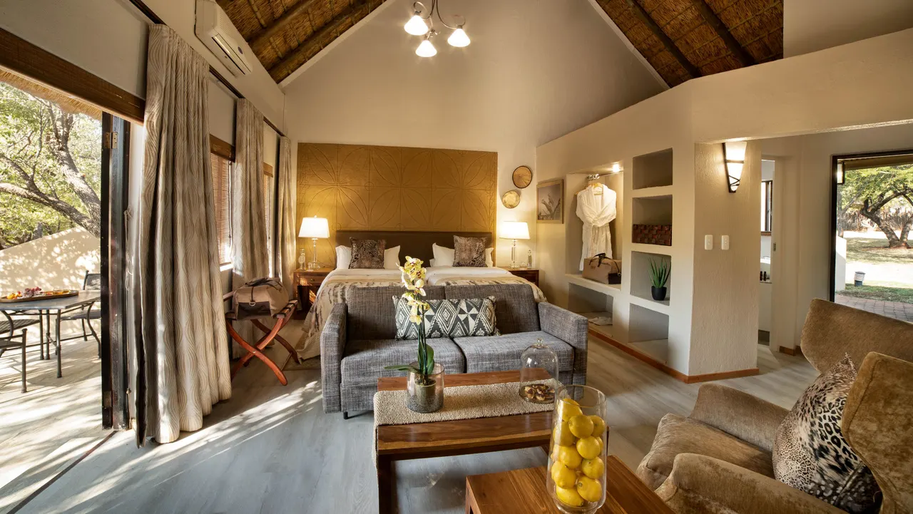 Mabula Lodge — image 7