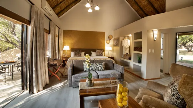 Mabula Lodge — image 7