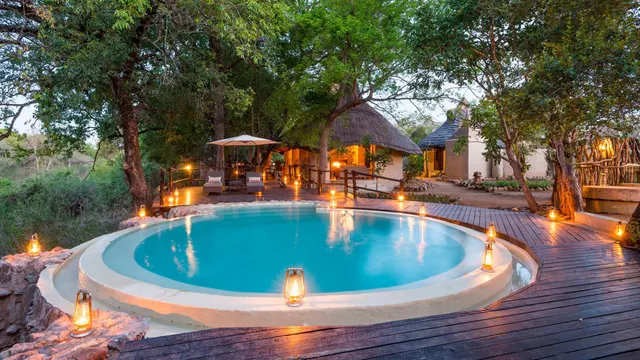 Makalali River Lodge