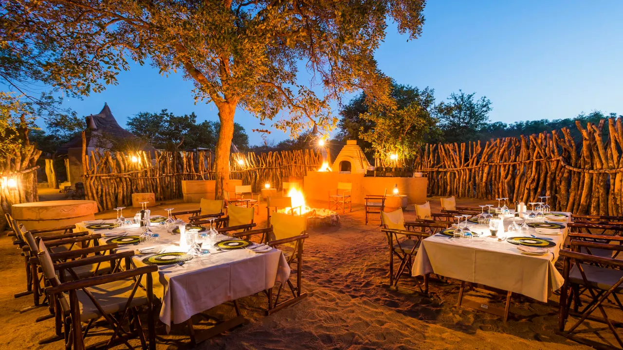 Makalali River Lodge — image 3