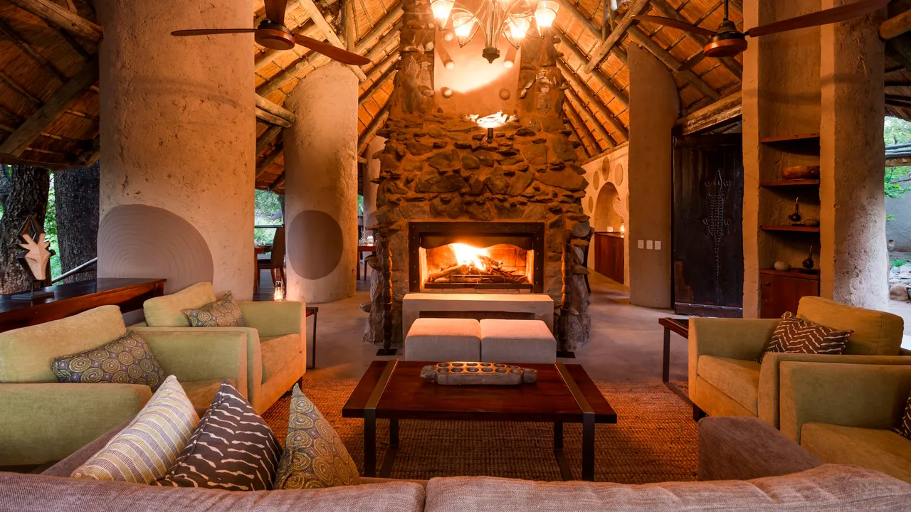 Makalali River Lodge — image 5