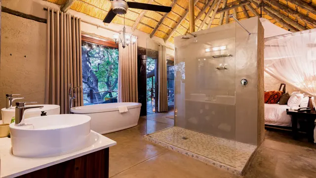 Makalali River Lodge — image 6