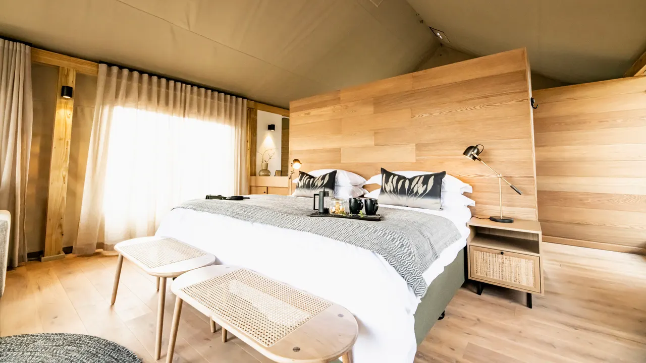 Mavela Game Lodge — image 1
