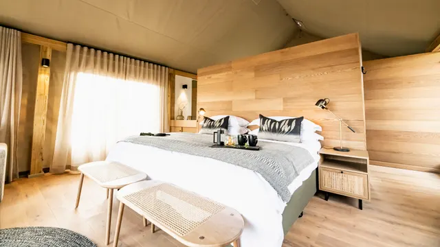 Mavela Game Lodge