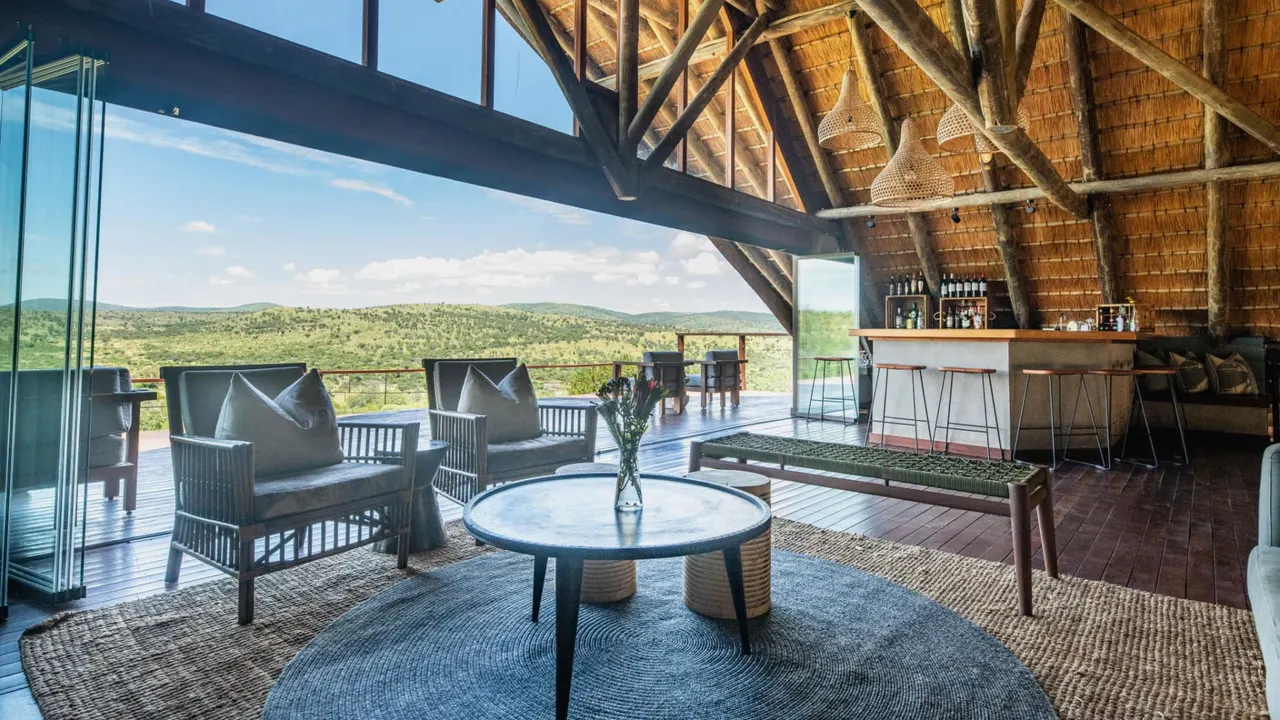 Mavela Game Lodge — image 2