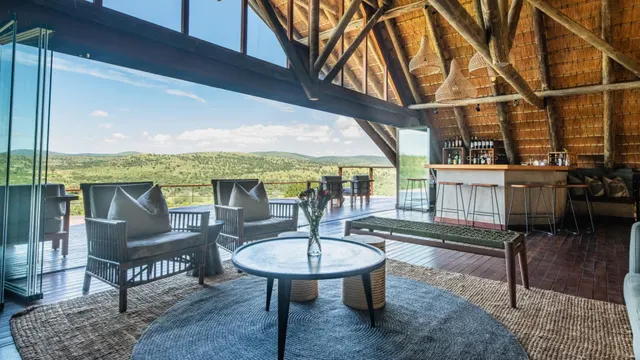 Mavela Game Lodge — image 2
