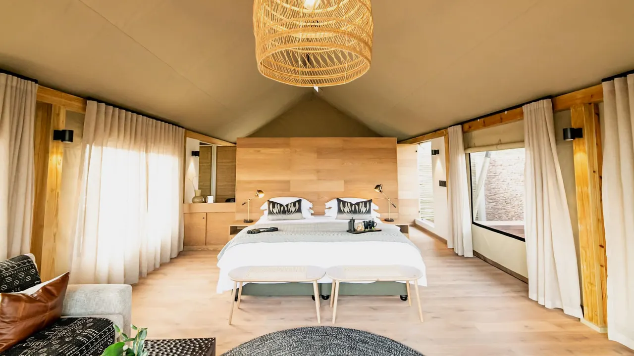 Mavela Game Lodge — image 4