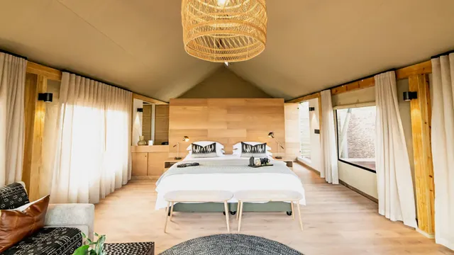 Mavela Game Lodge — image 4
