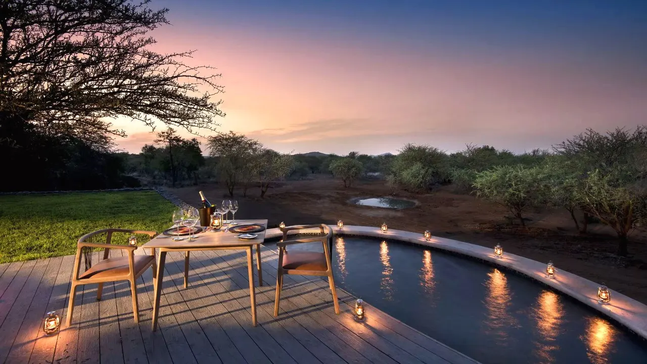 Mbazo Safari Lodge — image 3