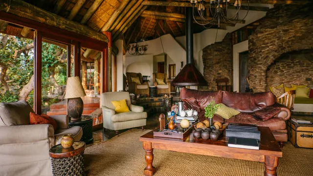 Nedile Lodge — image 4