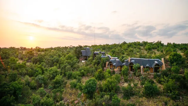 Nedile Lodge — image 5