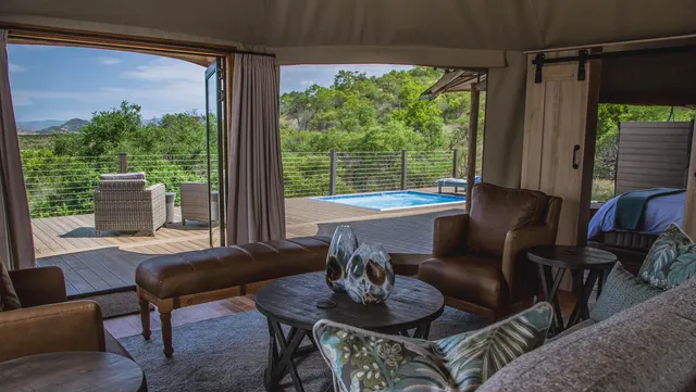 Nkomazi Tented Camp — image 6